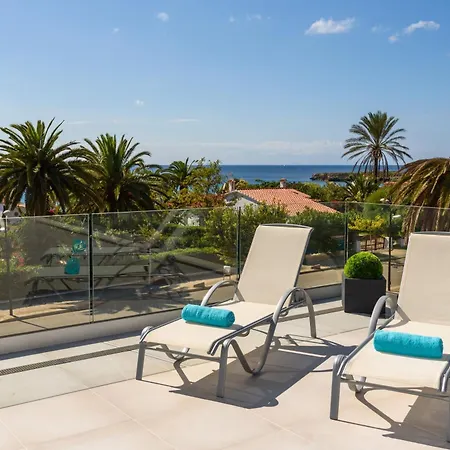 Lucia Mit Meerblick Und Pool In Casa vacanze *
