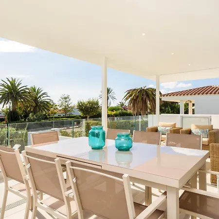 Lucia Mit Meerblick Und Pool In